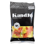 KandJu 125g Bag Peach Rings Gummy