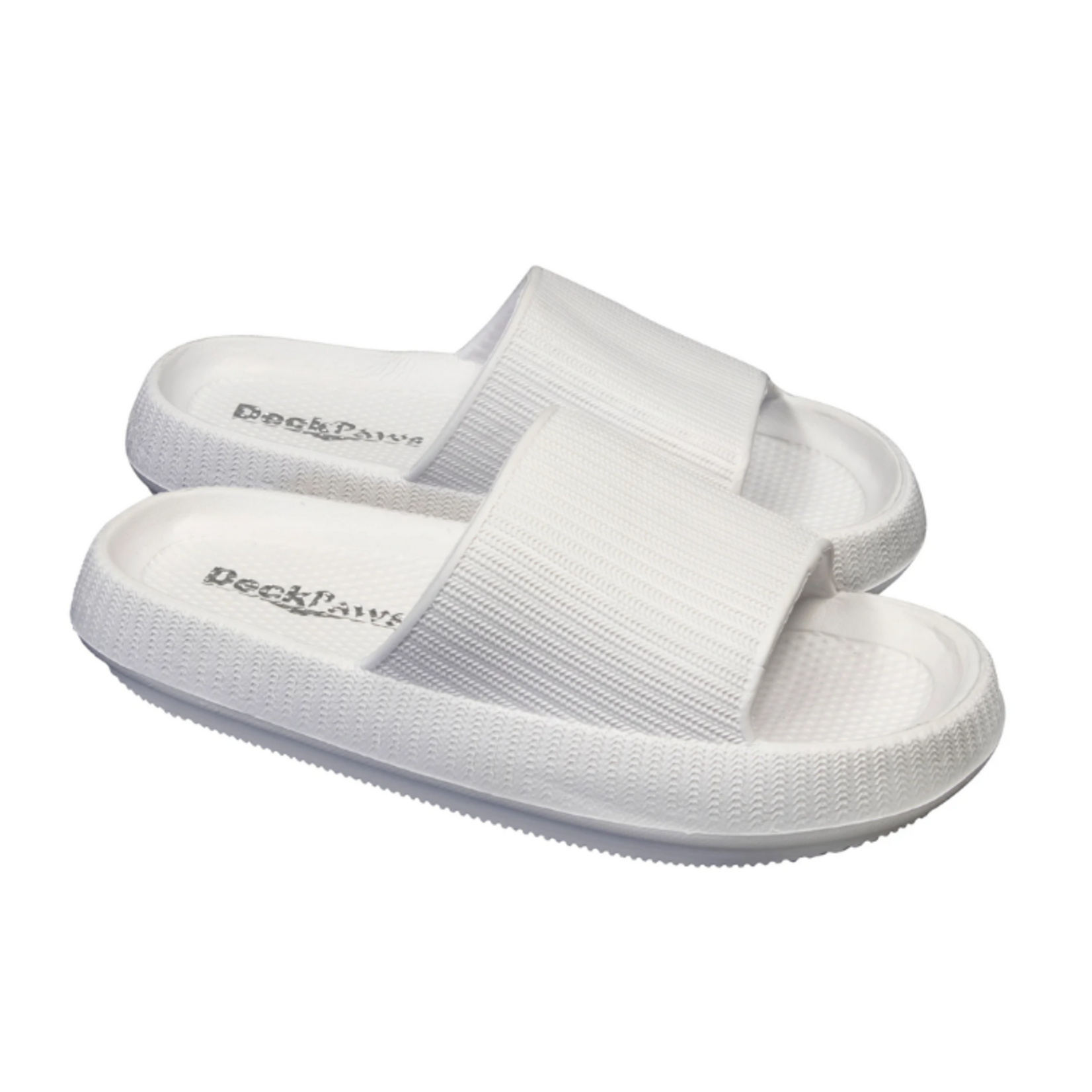 Deck Paws Deck Paws - Womens EVA Slides