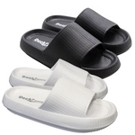 Deck Paws Womens EVA Slides