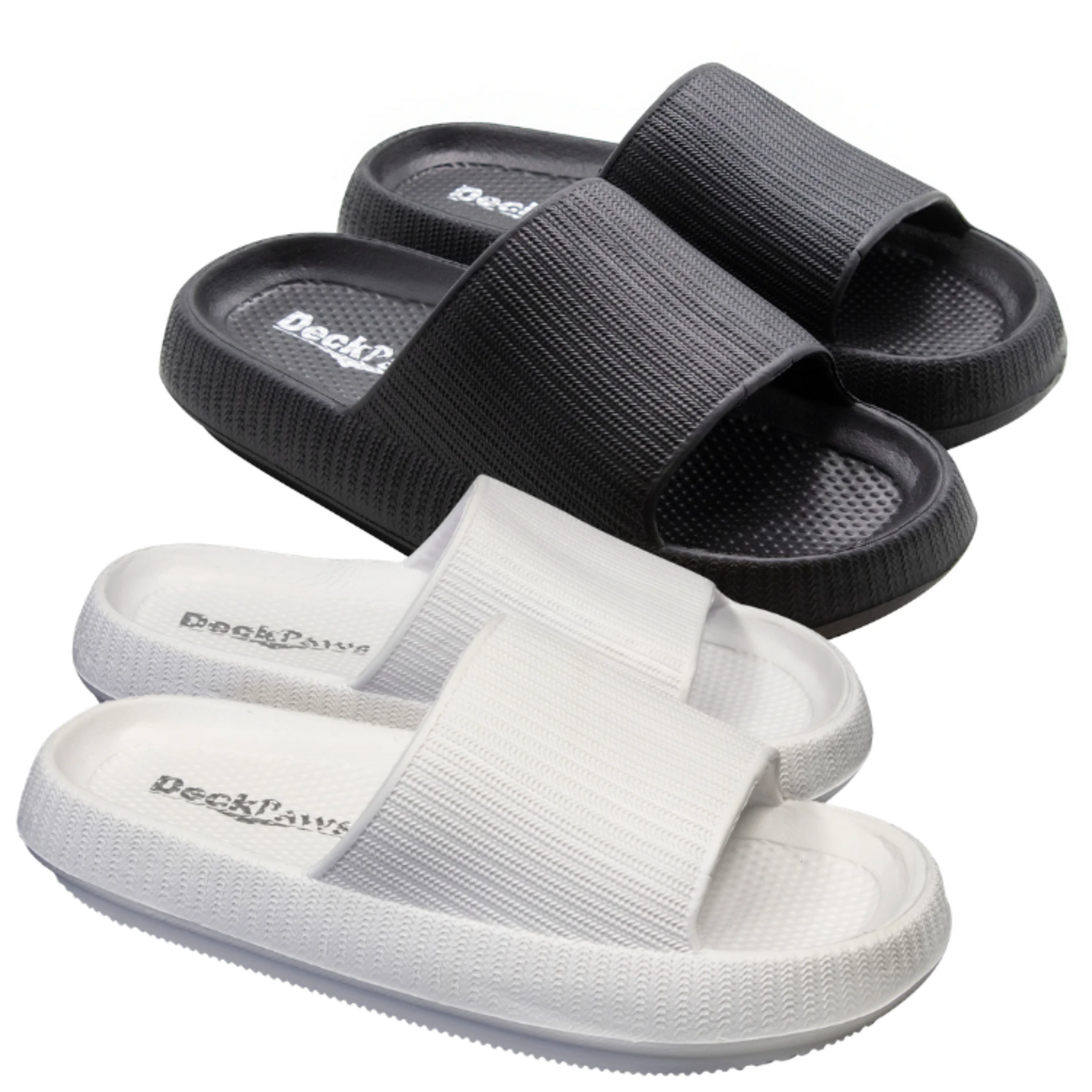 Deck Paws Deck Paws - Womens EVA Slides