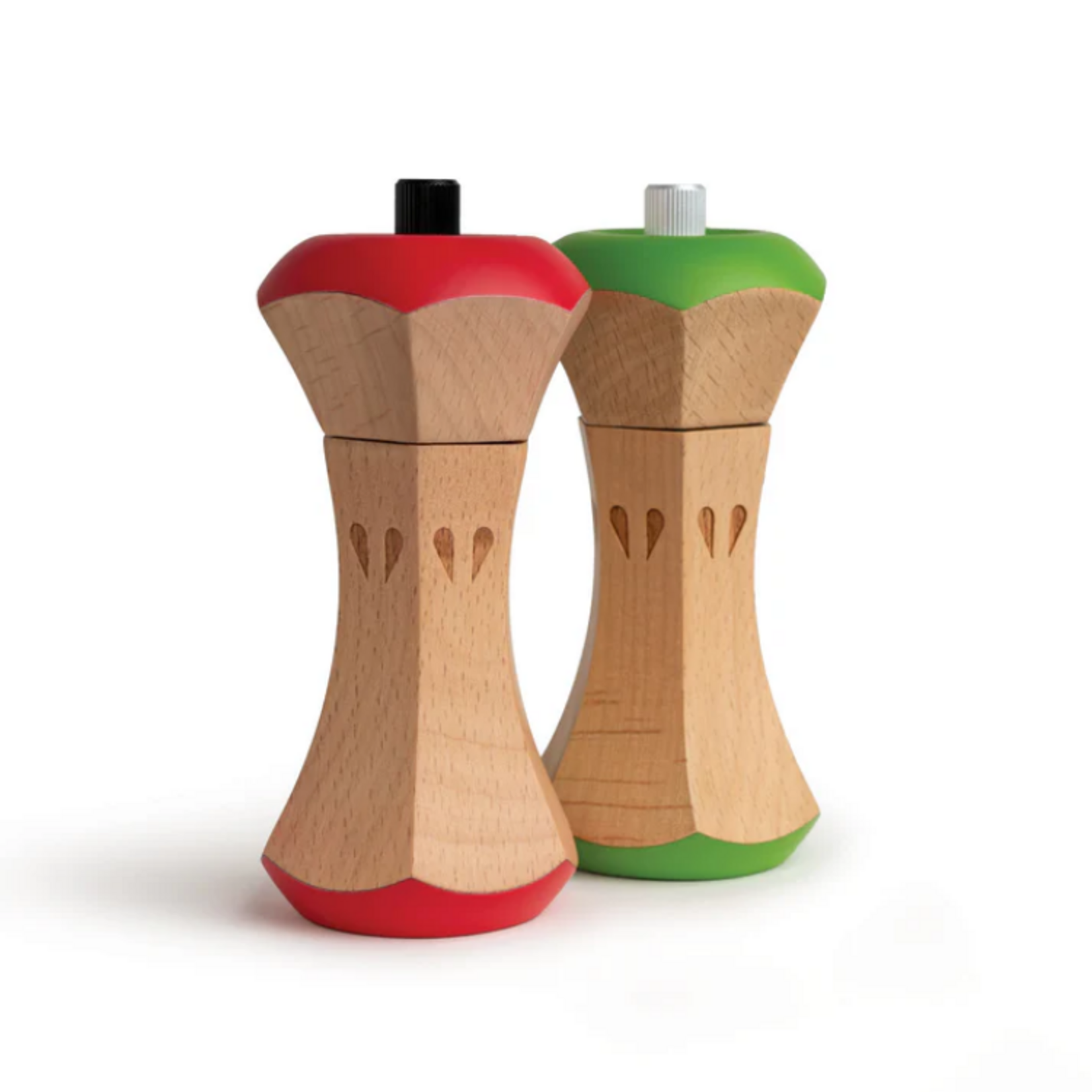 Ototo Twin Spice Salt & Pepper Grinders