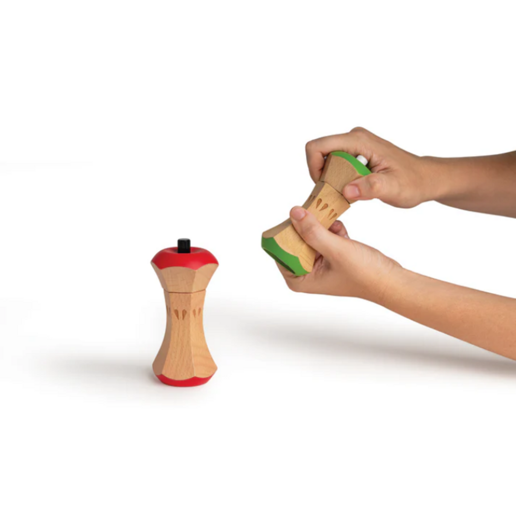 Ototo Twin Spice Salt & Pepper Grinders