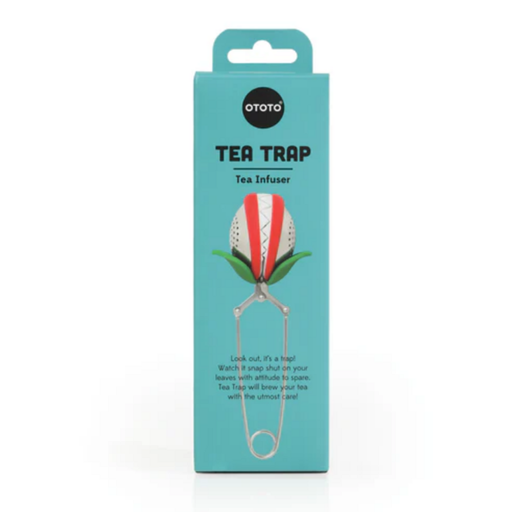 Ototo Tea Trap Tea Infuser