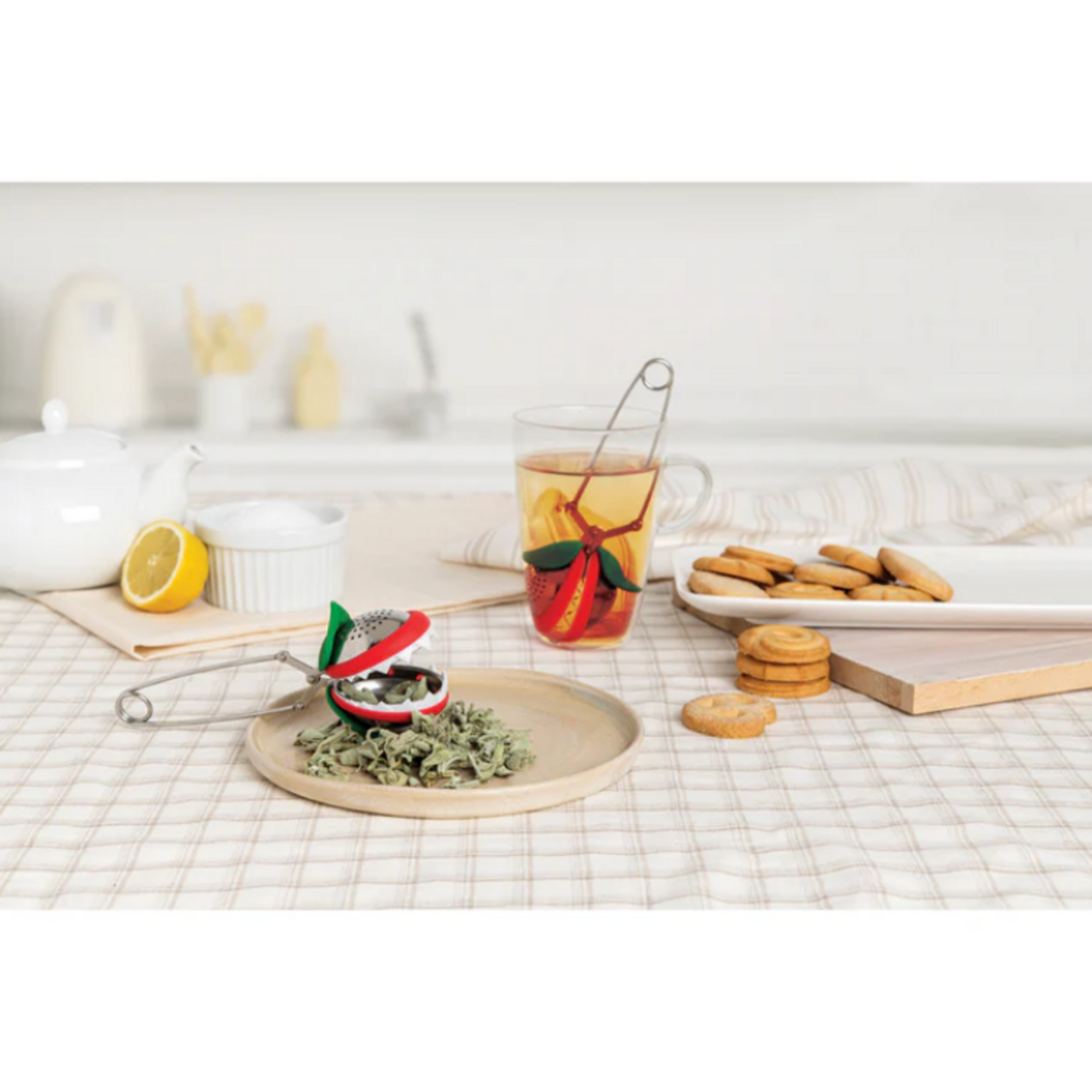 Ototo Tea Trap Tea Infuser
