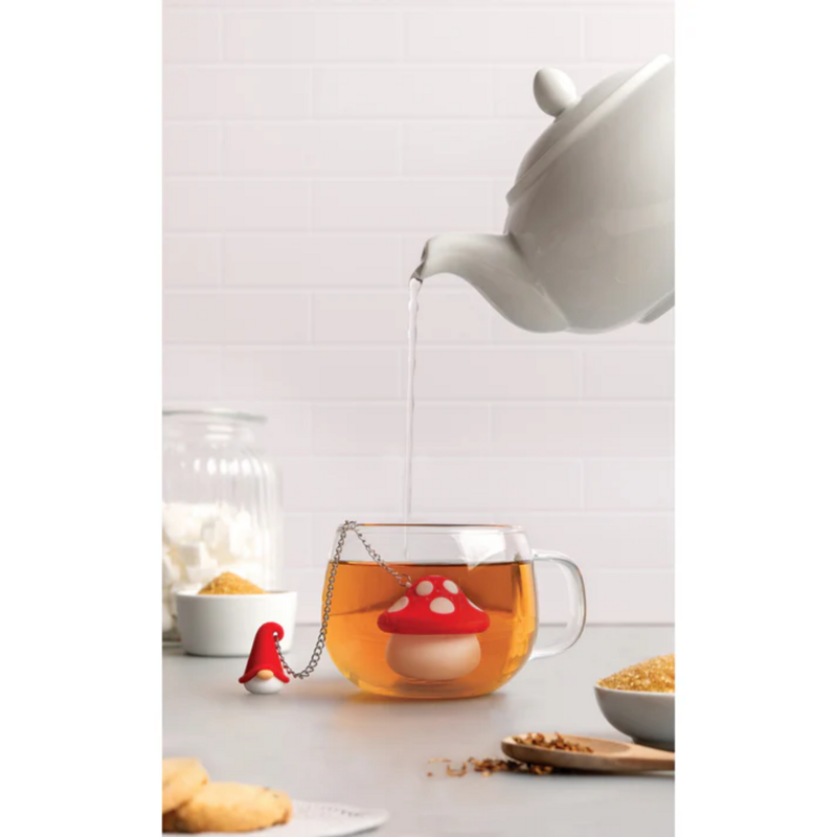 Ototo Enchan-Tea Tea Infuser