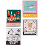 Crush On a Tear Matchbook Nail File