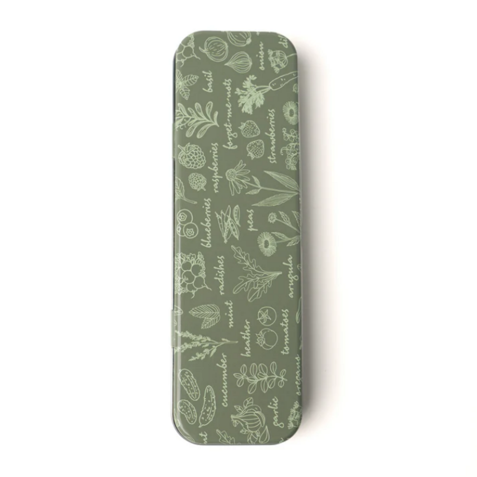 15-Piece Plant Label Set
