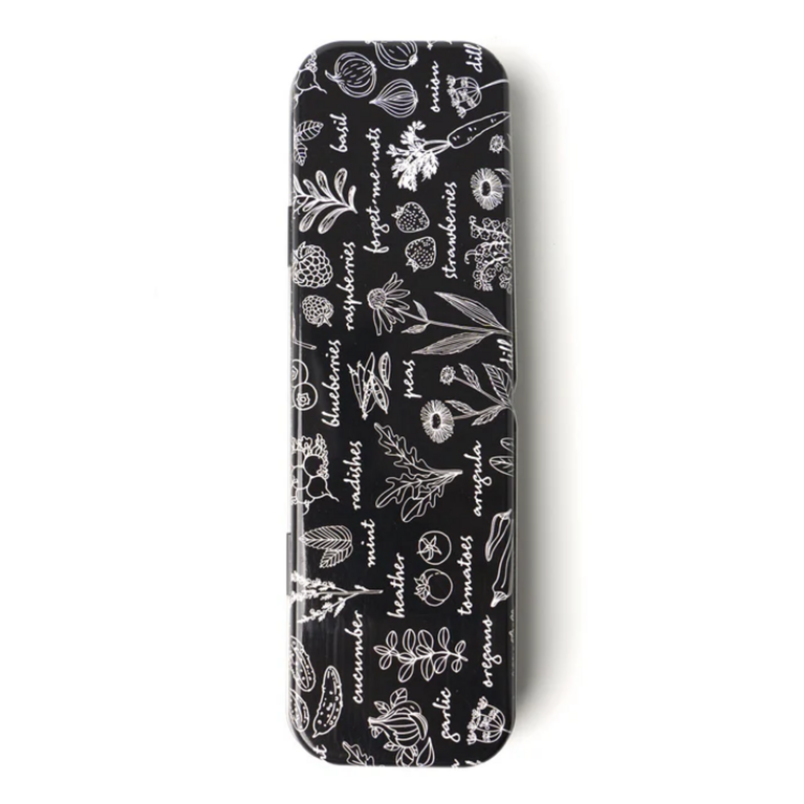 15-Piece Plant Label Set