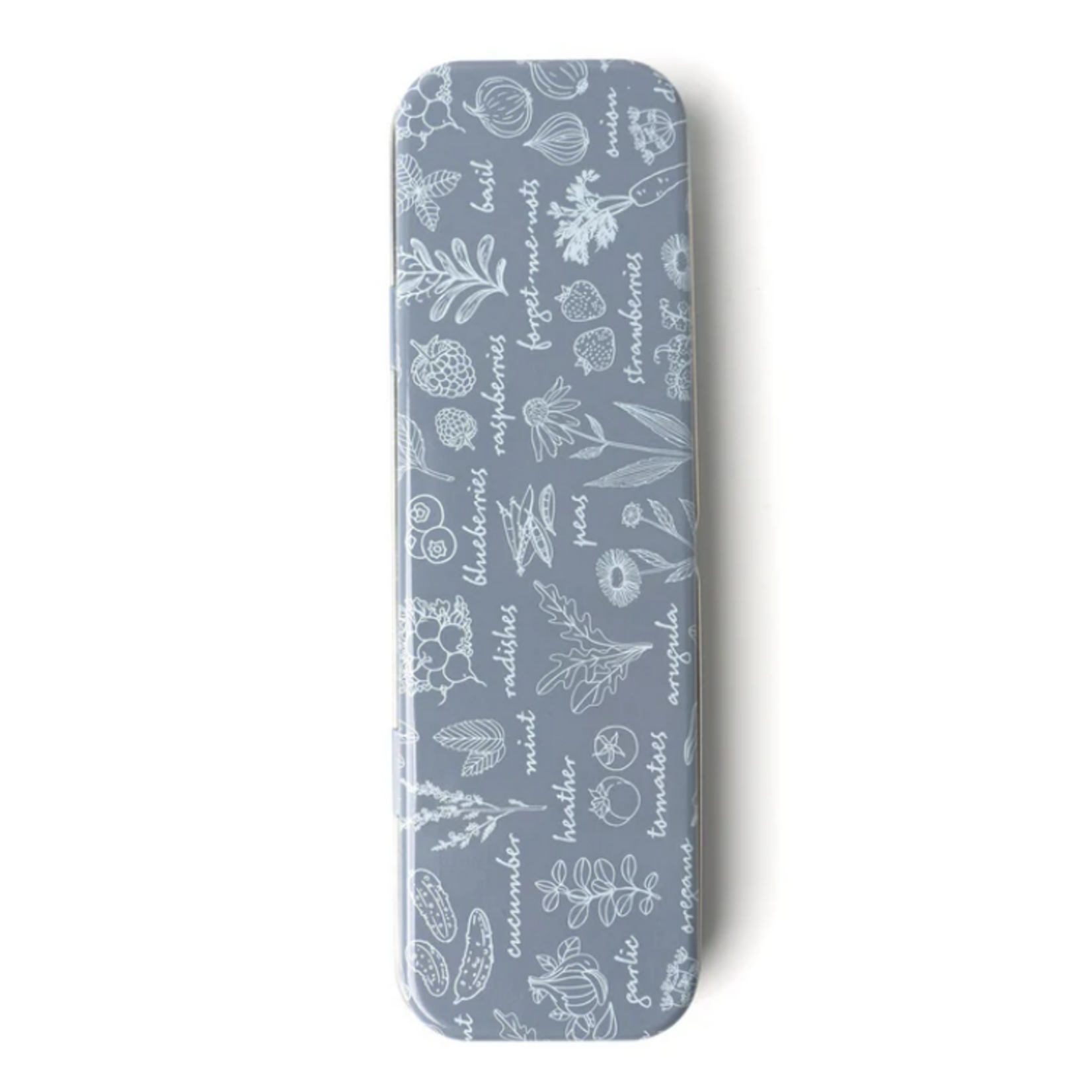 15-Piece Plant Label Set