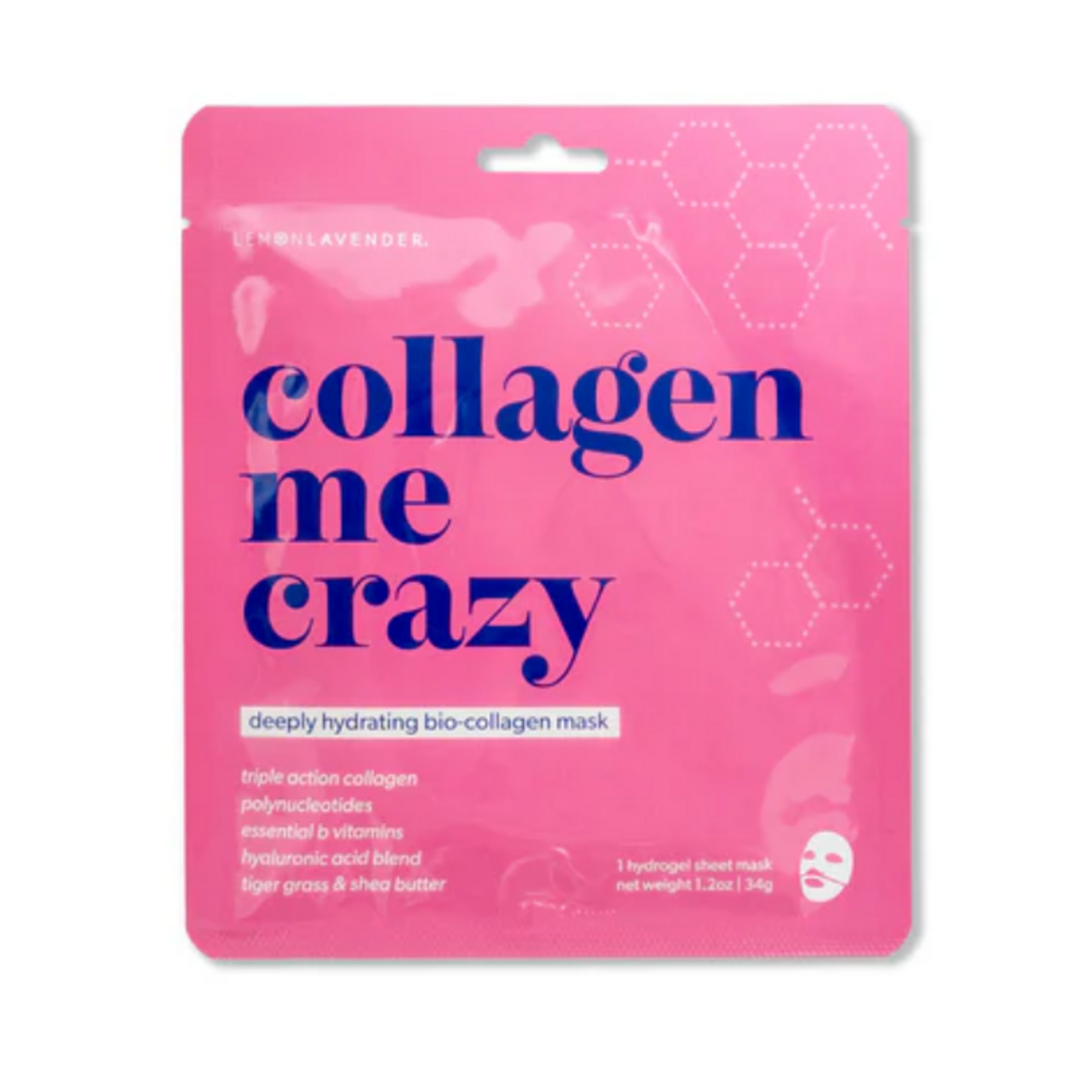 Collagen me Crazy