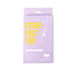 Pore-fect Ten Cleansing Nose Strips