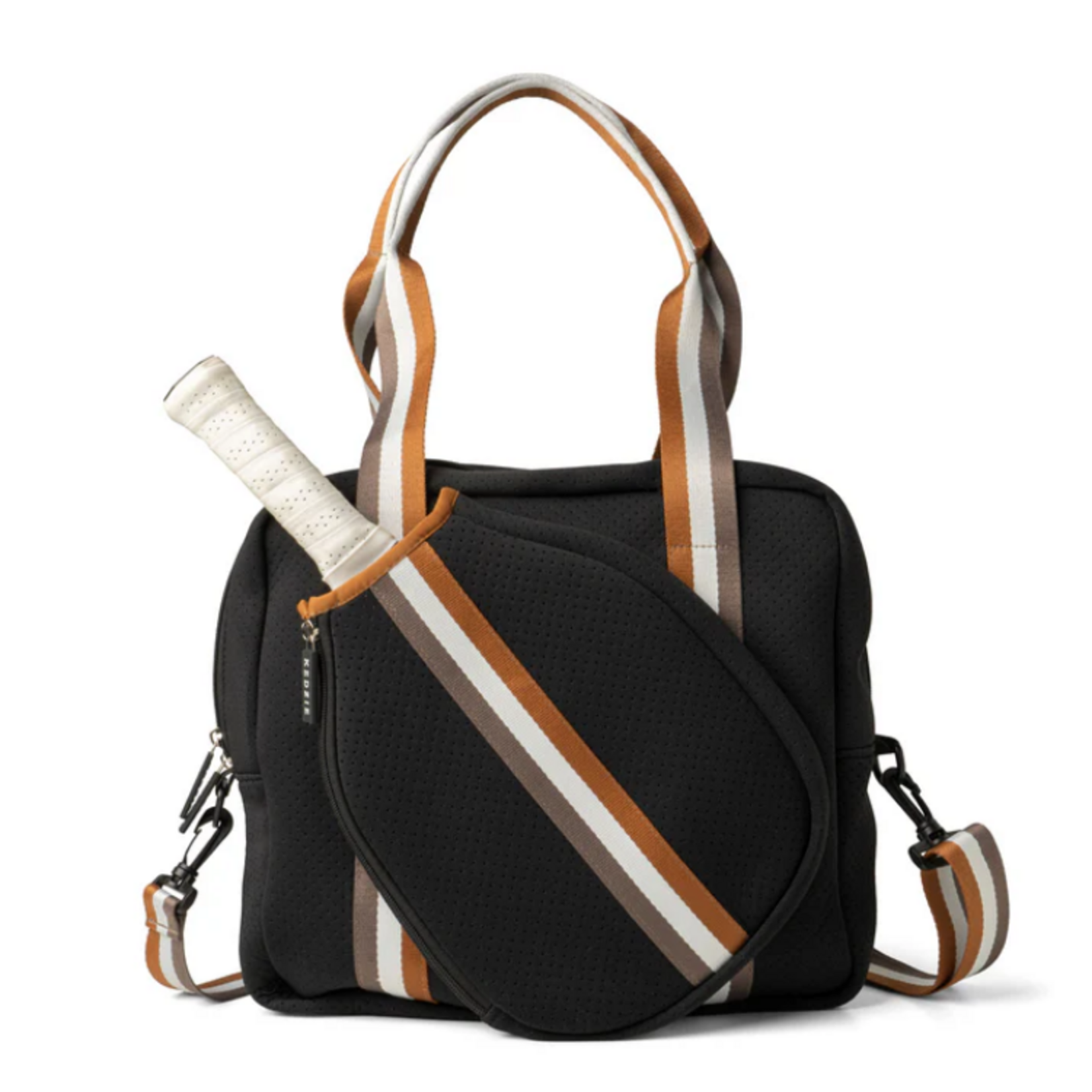 Pickleball Tote Bag