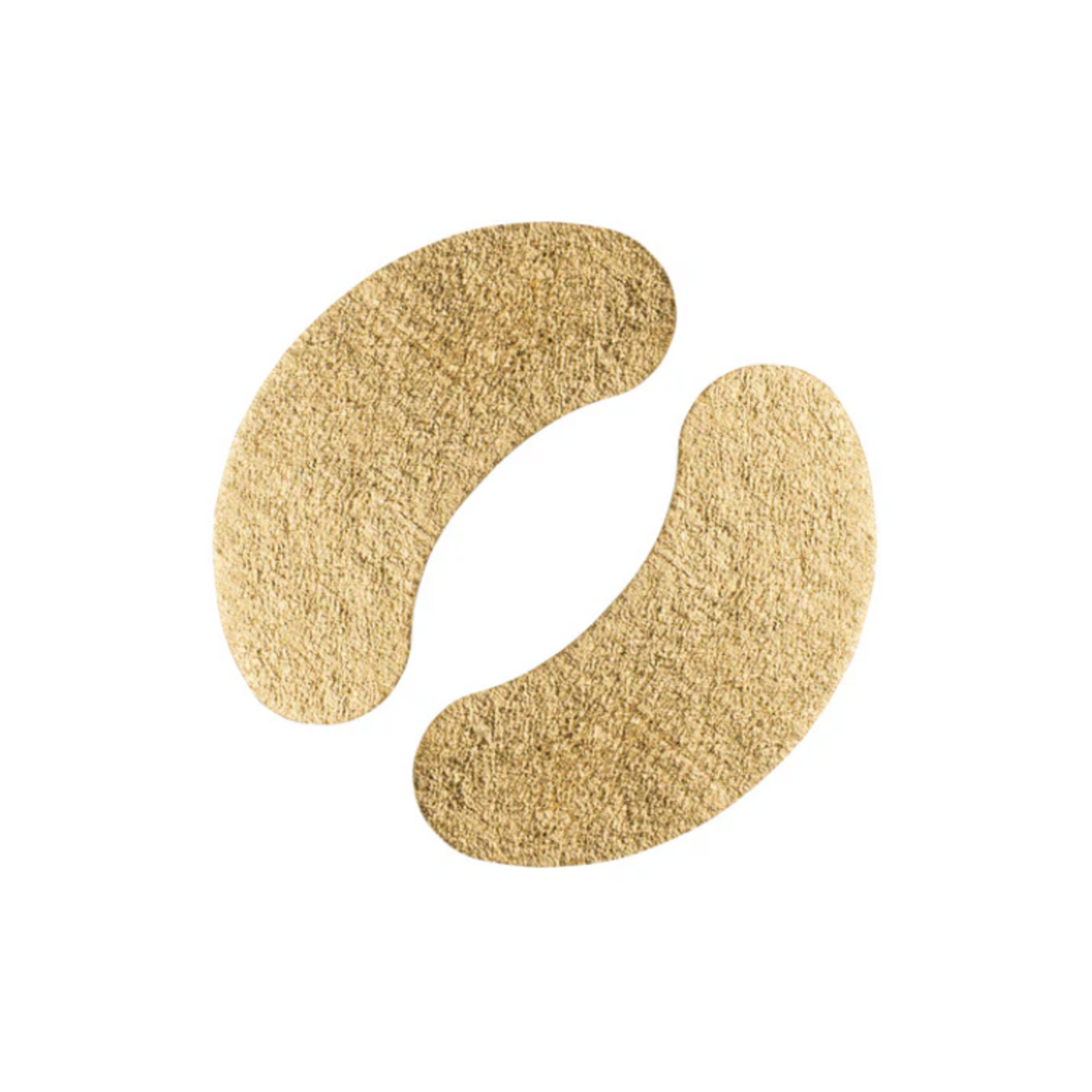 Eye Candy Foil Under Eye Patches