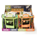 Gardening Tool Belt