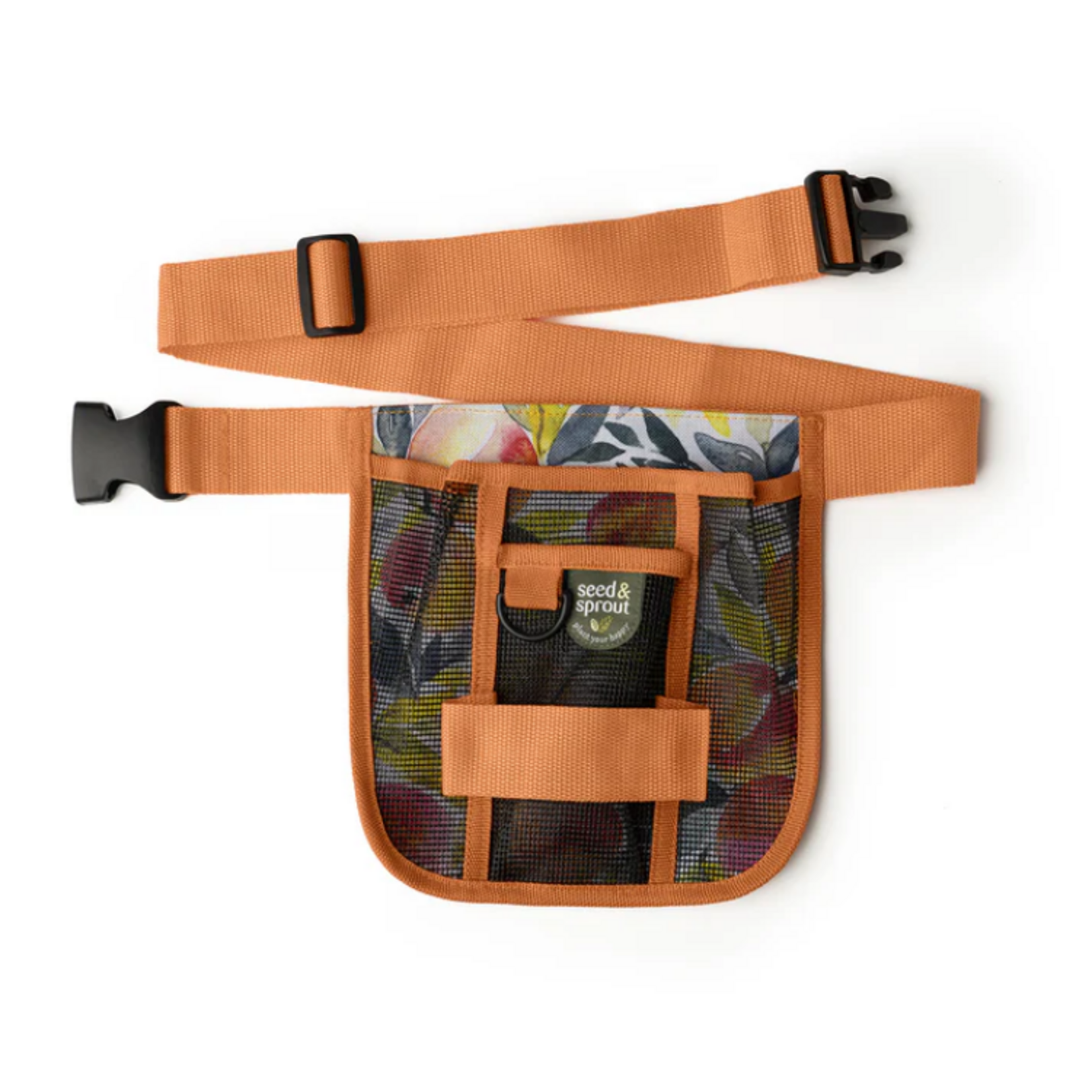 Gardening Tool Belt