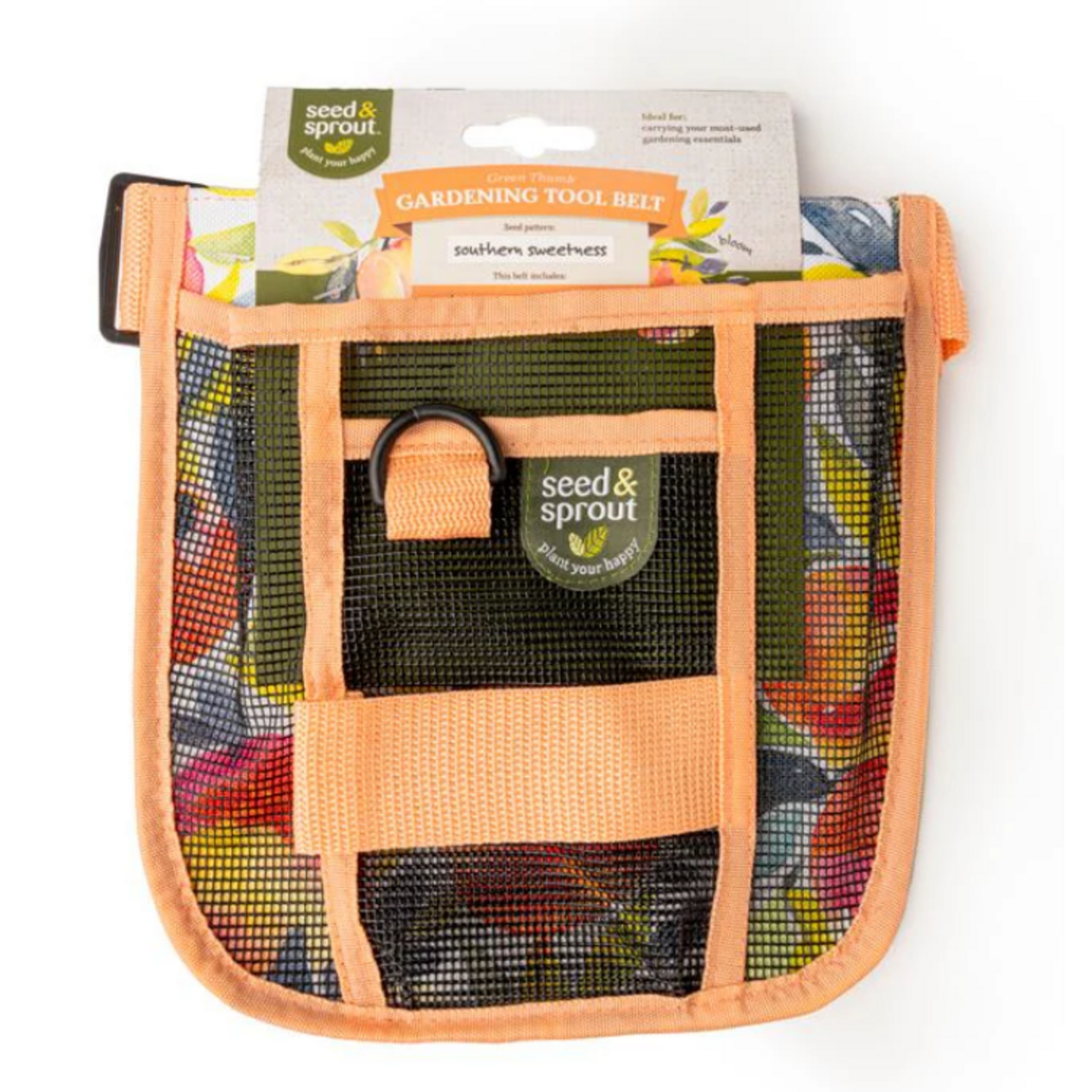 Gardening Tool Belt