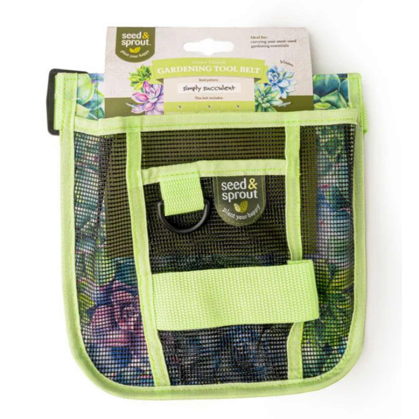 Gardening Tool Belt