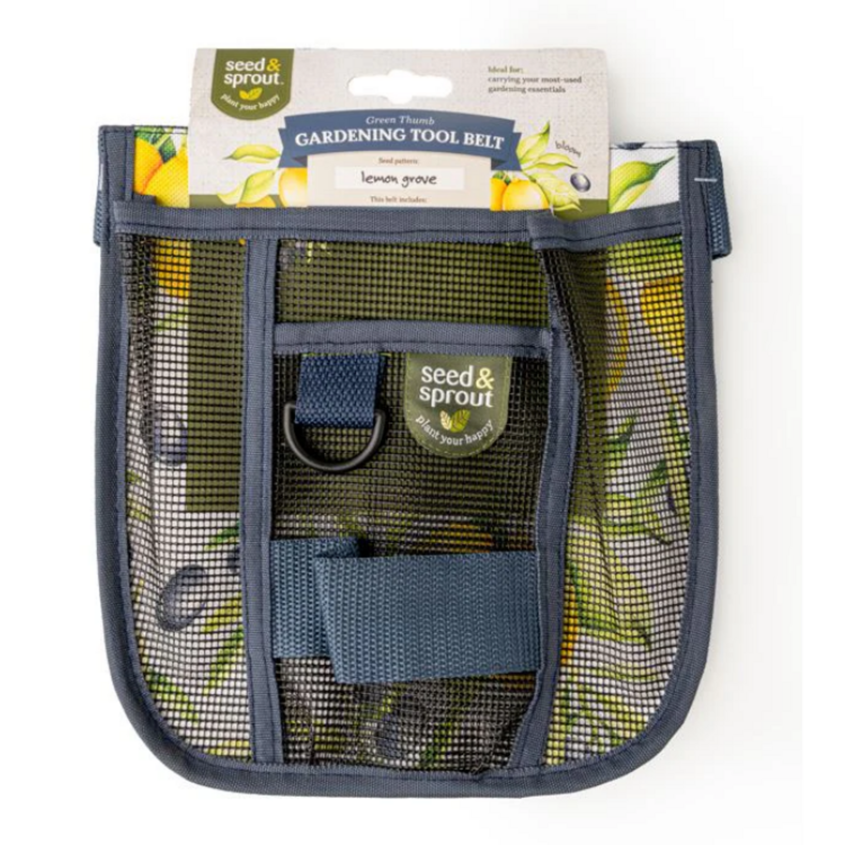 Gardening Tool Belt