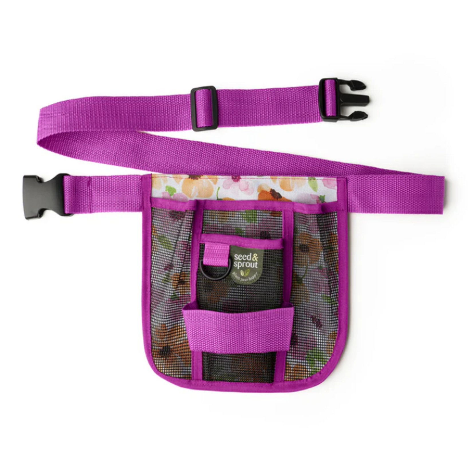 Gardening Tool Belt