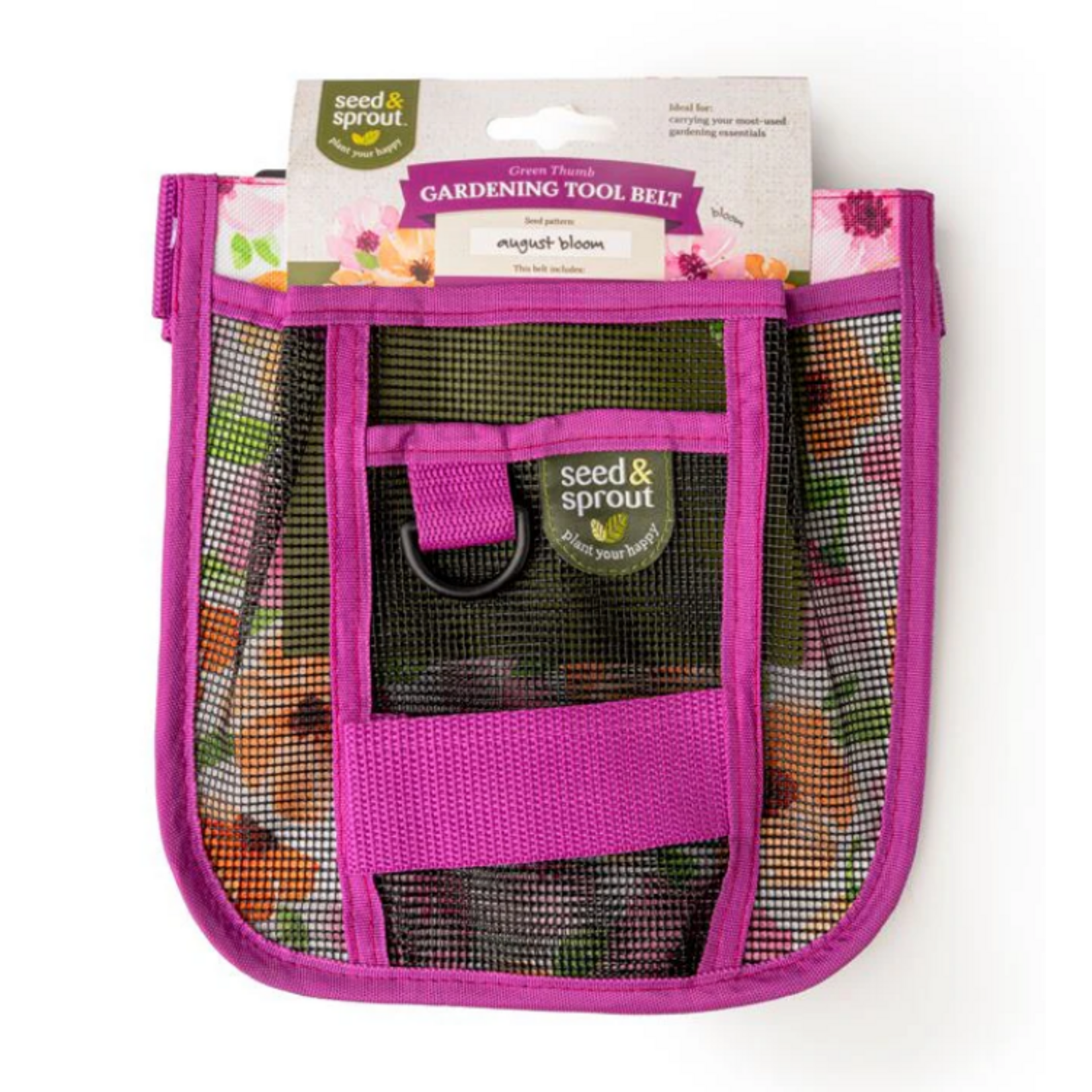 Gardening Tool Belt