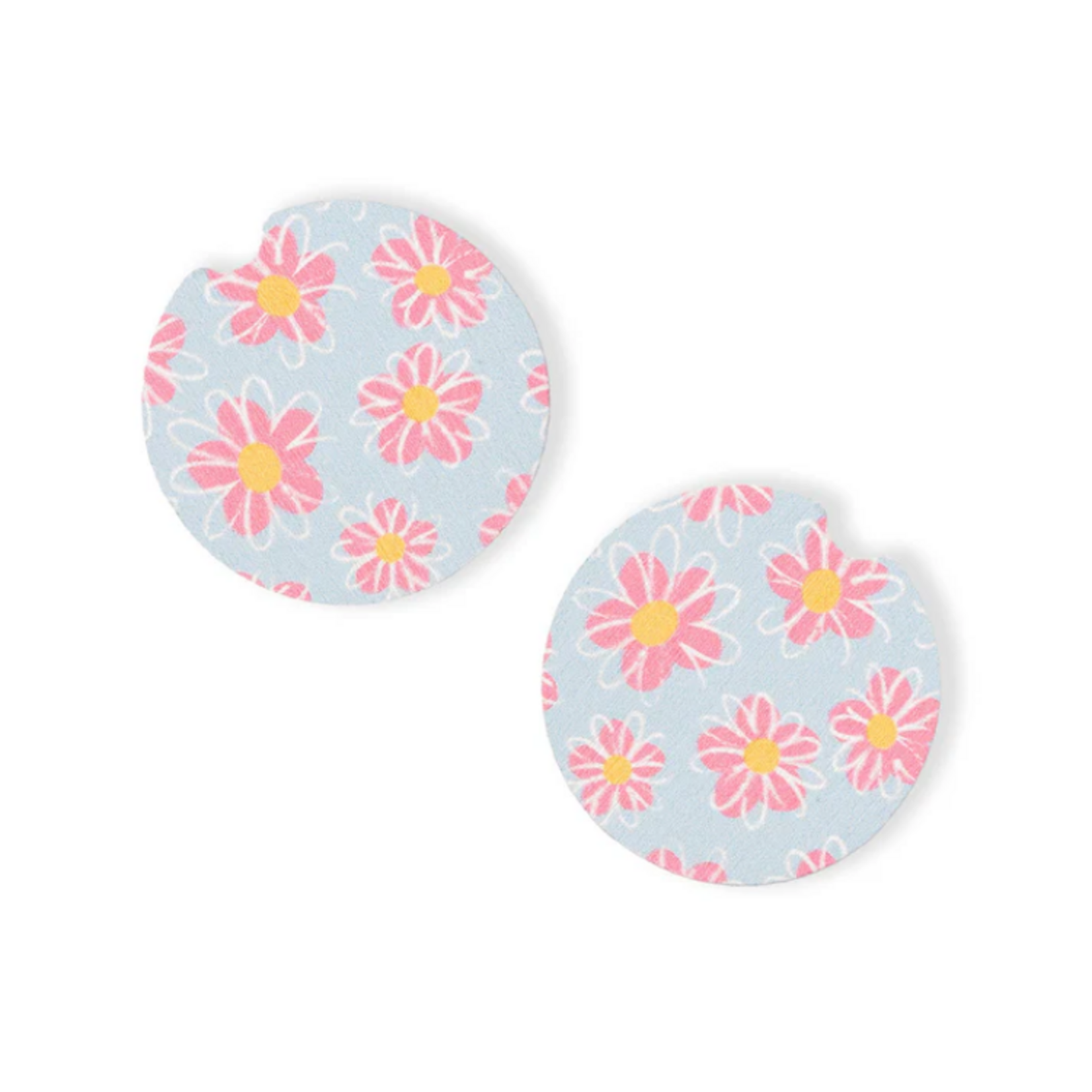 Crush Girls Trip Cup Holder Coaster