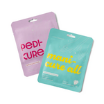 Smooth it Over Hydrating Mask
