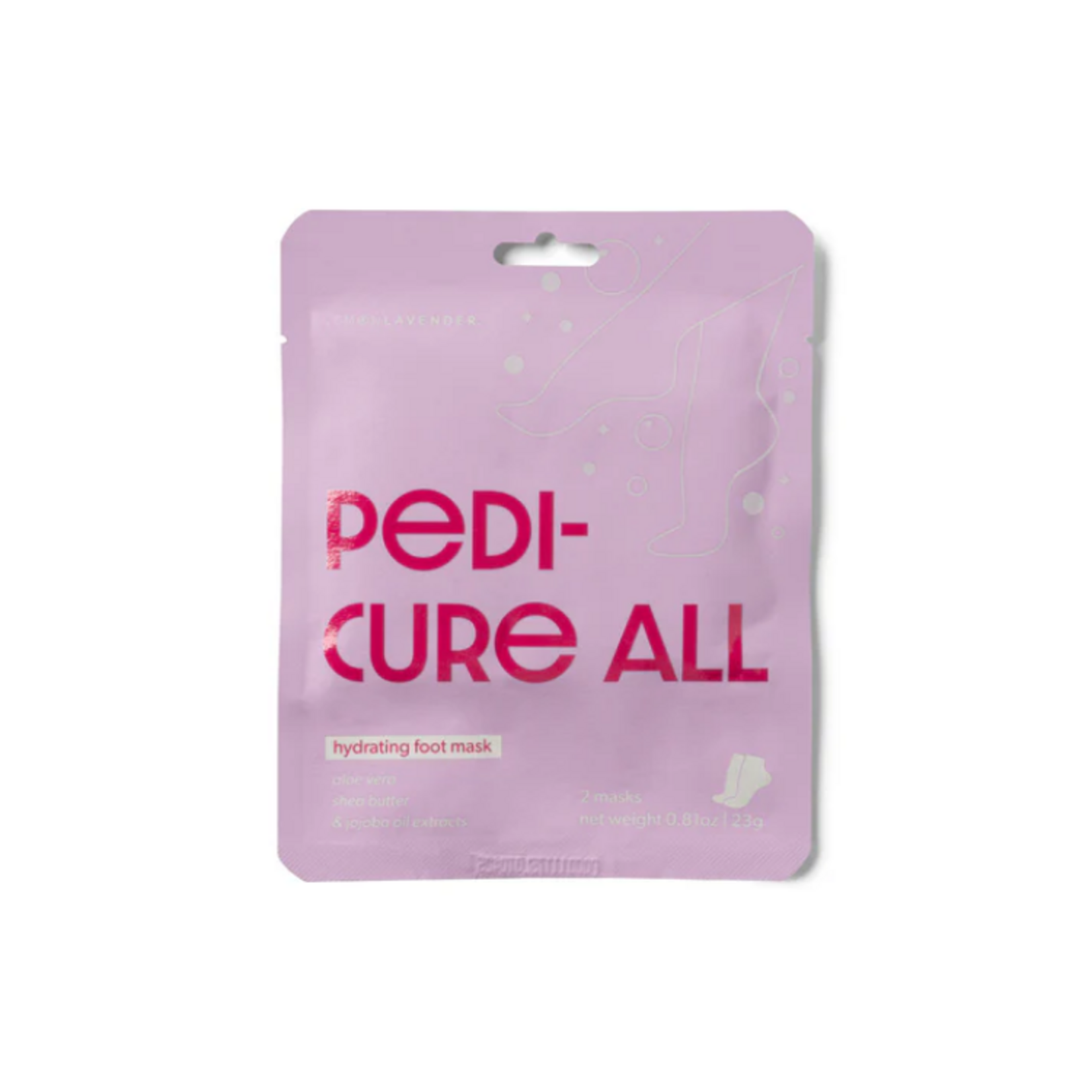 Smooth it Over Hydrating Mask
