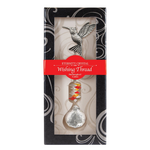 Wishing Threads Eternity Crystal - Hummingbird