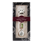 Wishing Threads Eternity Crystal - Paw