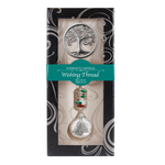 Wishing Threads Eternity Crystal - Tree of Life