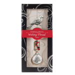 Wishing Threads Eternity Crystal - Cardinal