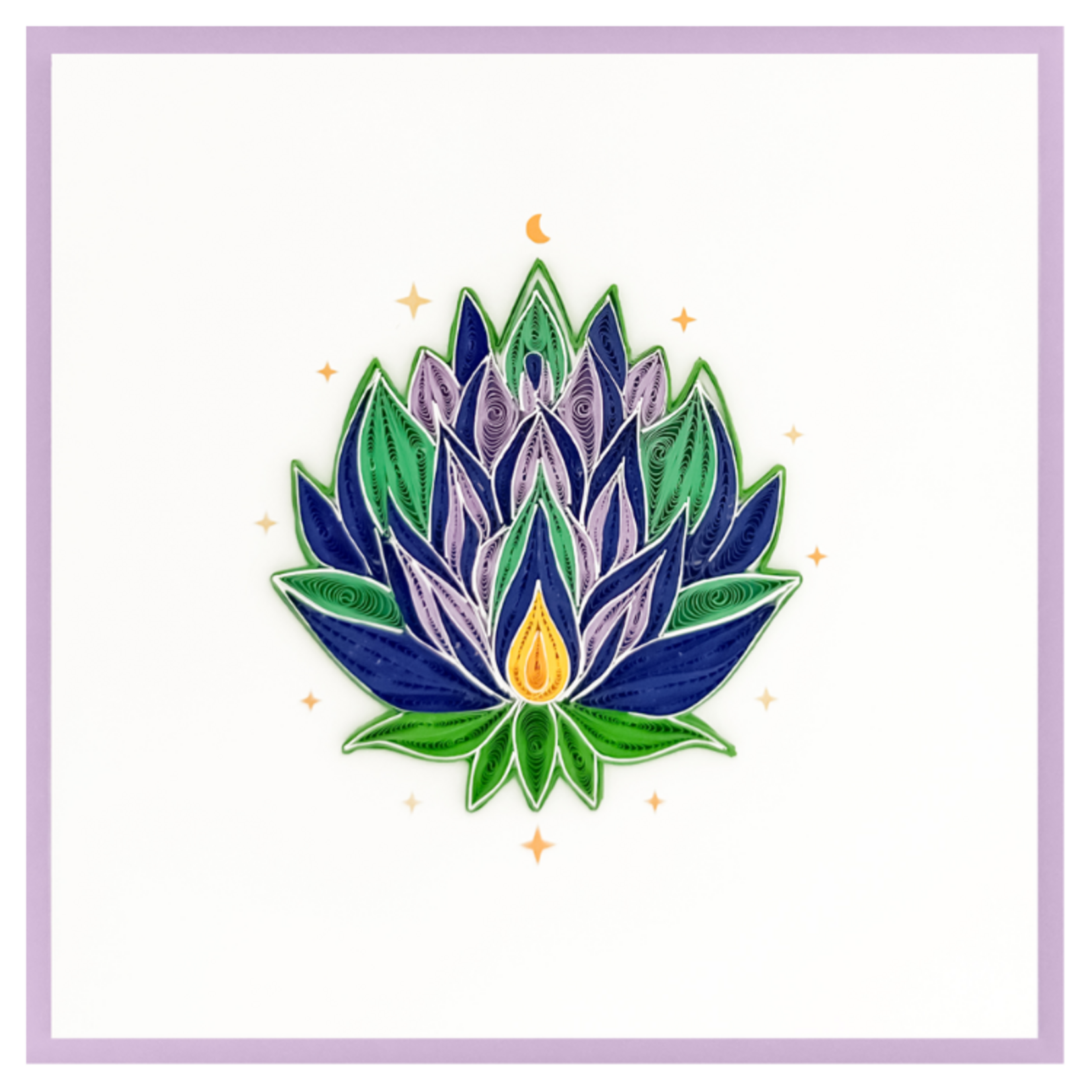 Paper Poetry Paper Poetry - ED/Lotus