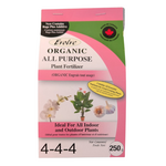 Evolve Organic All Purpose 4-4-4