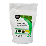 Evolve Organic Tree and Shrub - 6-2-2