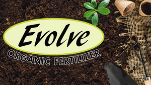 Learn to Grow Better with the EVOLVE Info Series