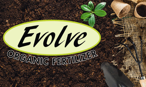 Learn to Grow Better with the EVOLVE Info Series