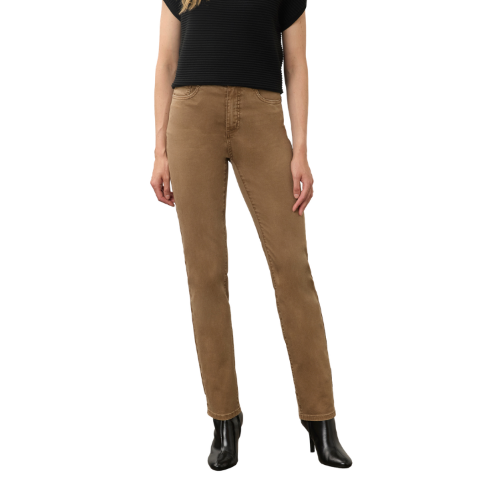 French Dressing French Dressing - Suzanne Straight Leg