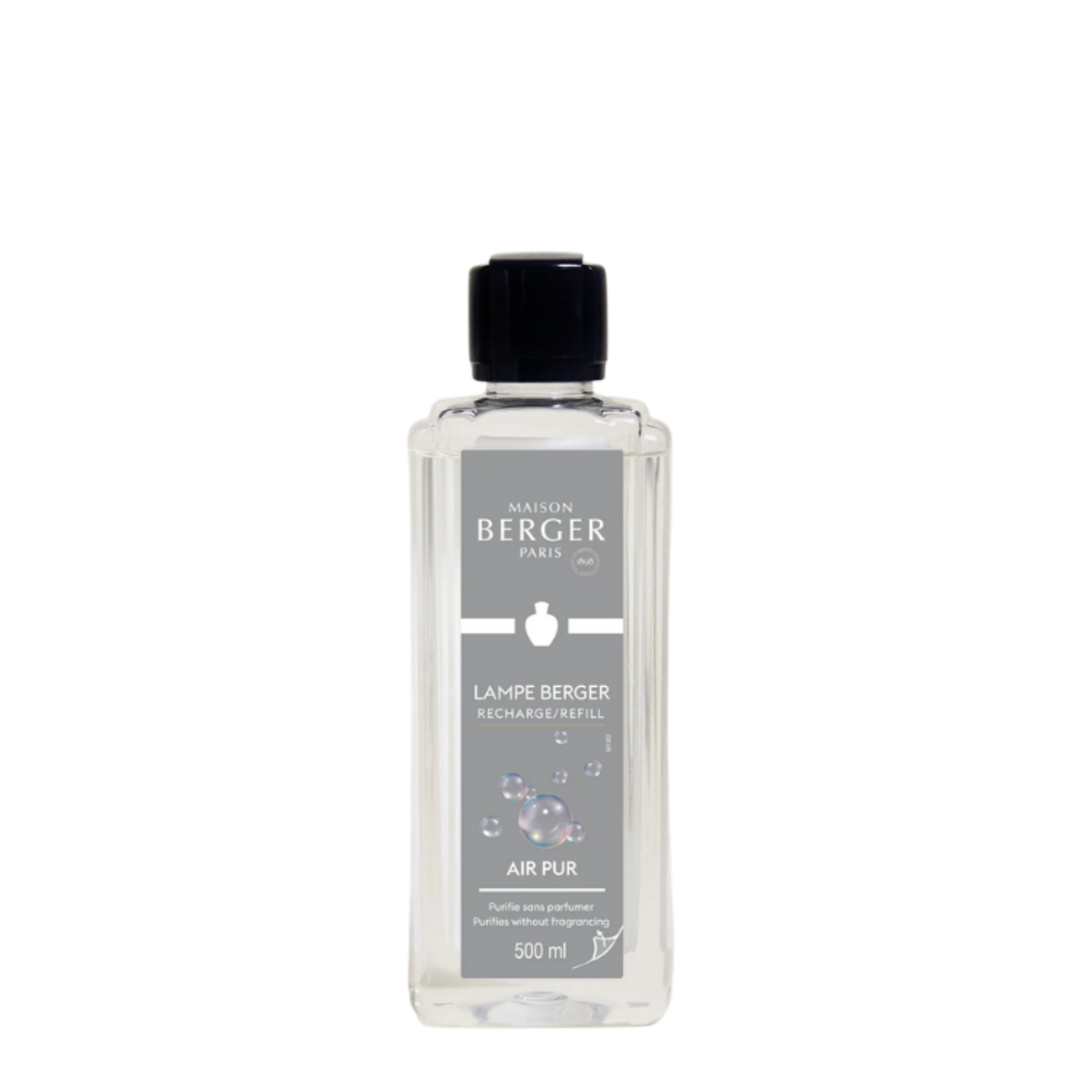 Maison Berger Lampe Refill 500ml - So Neutral