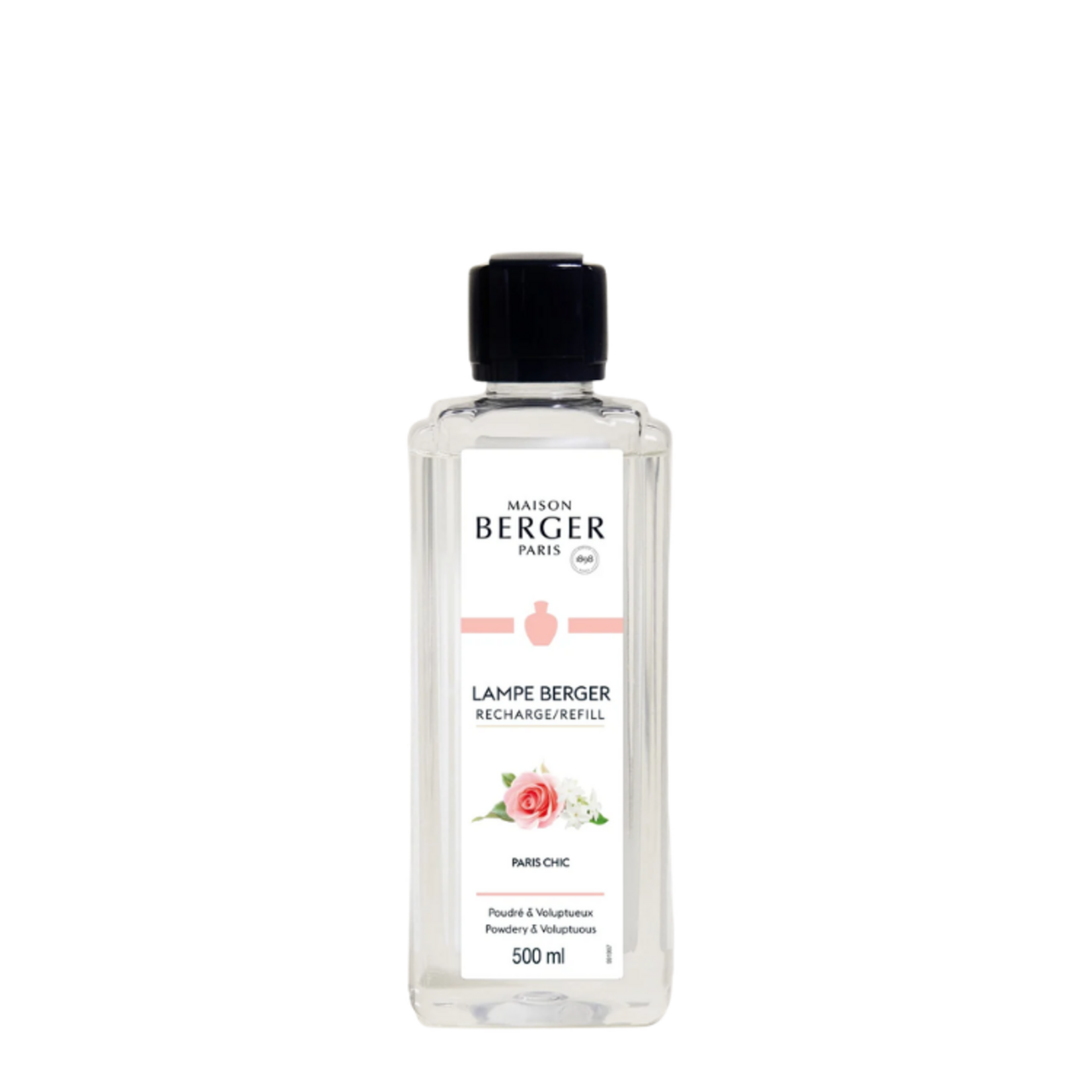 Maison Berger Lampe Refill 500ml - Paris Chic
