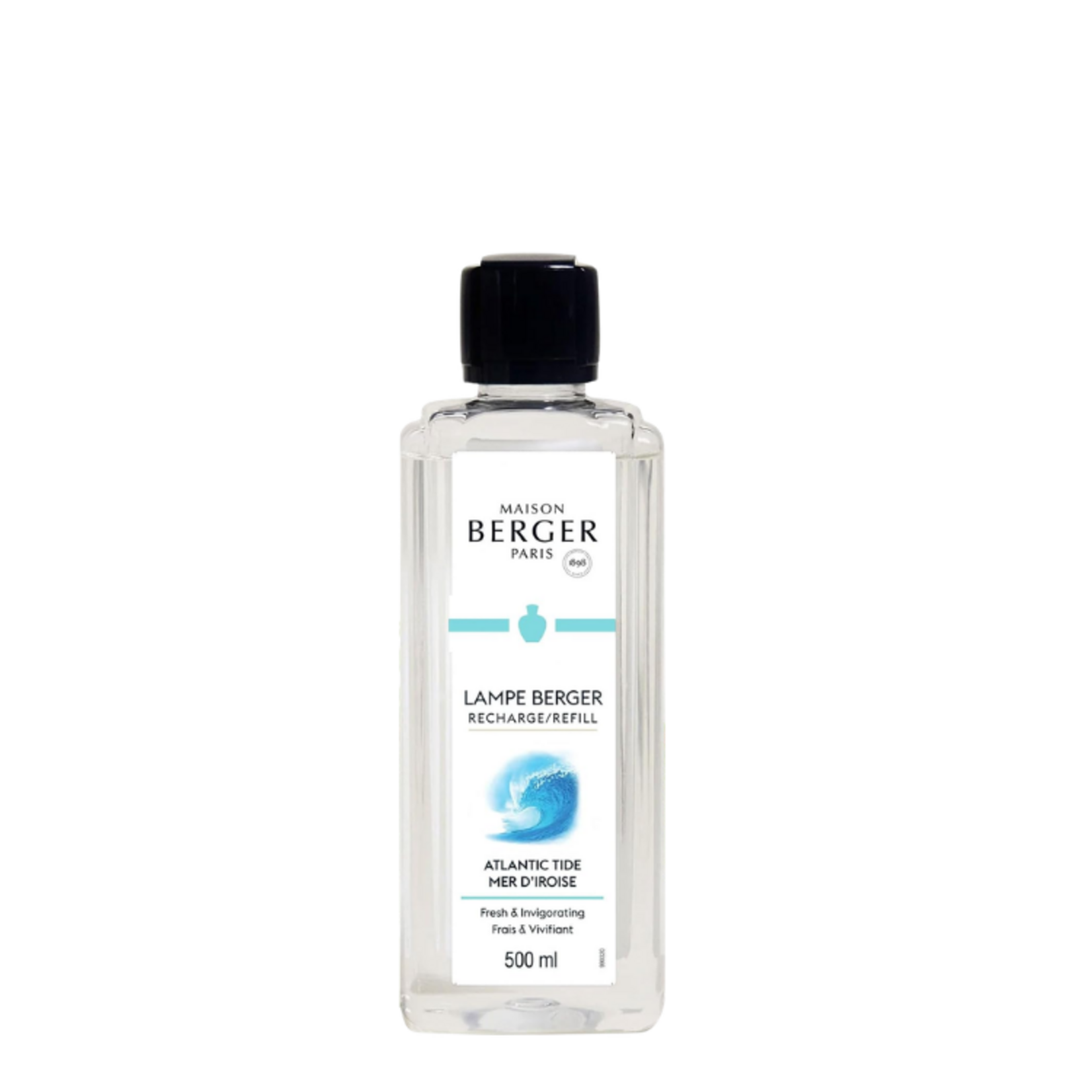 Maison Berger Lampe Refill 500ml - Atlantic Tide