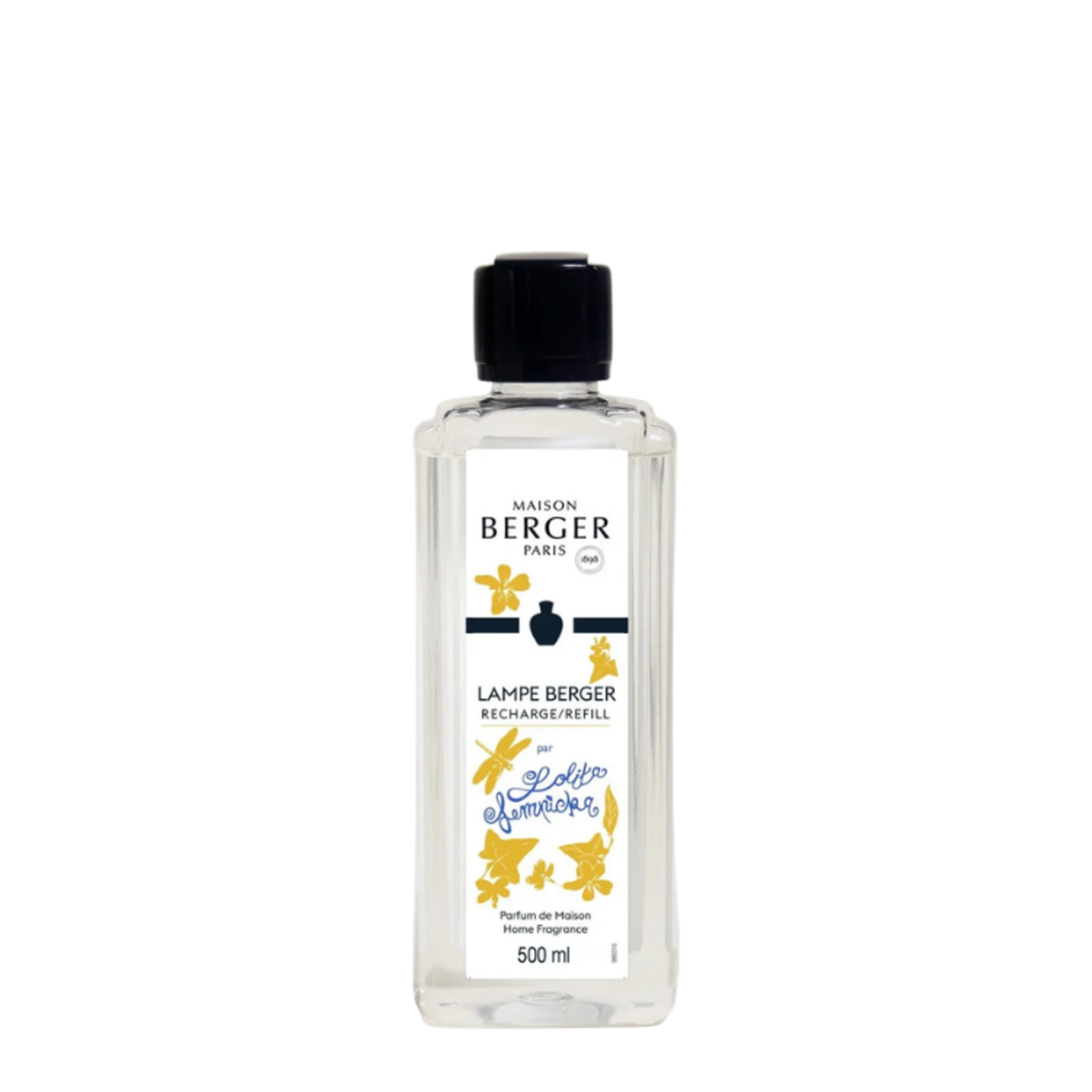 Maison Berger Lampe Refill 500ml - Lolita Lempicka