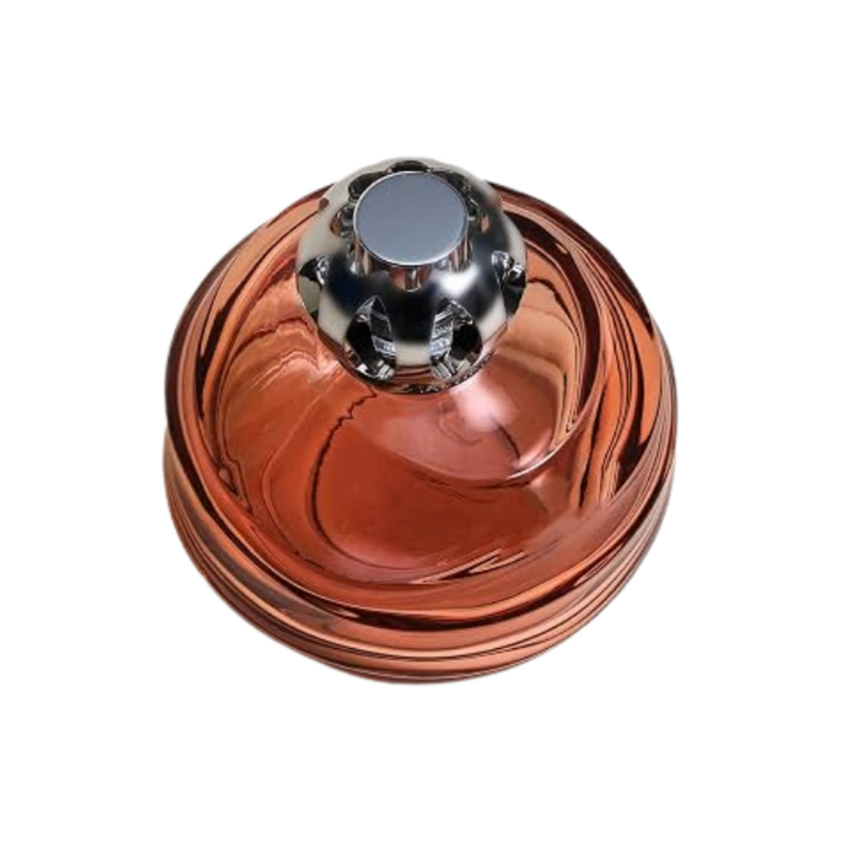 Maison Berger Echo Lampe - Coral