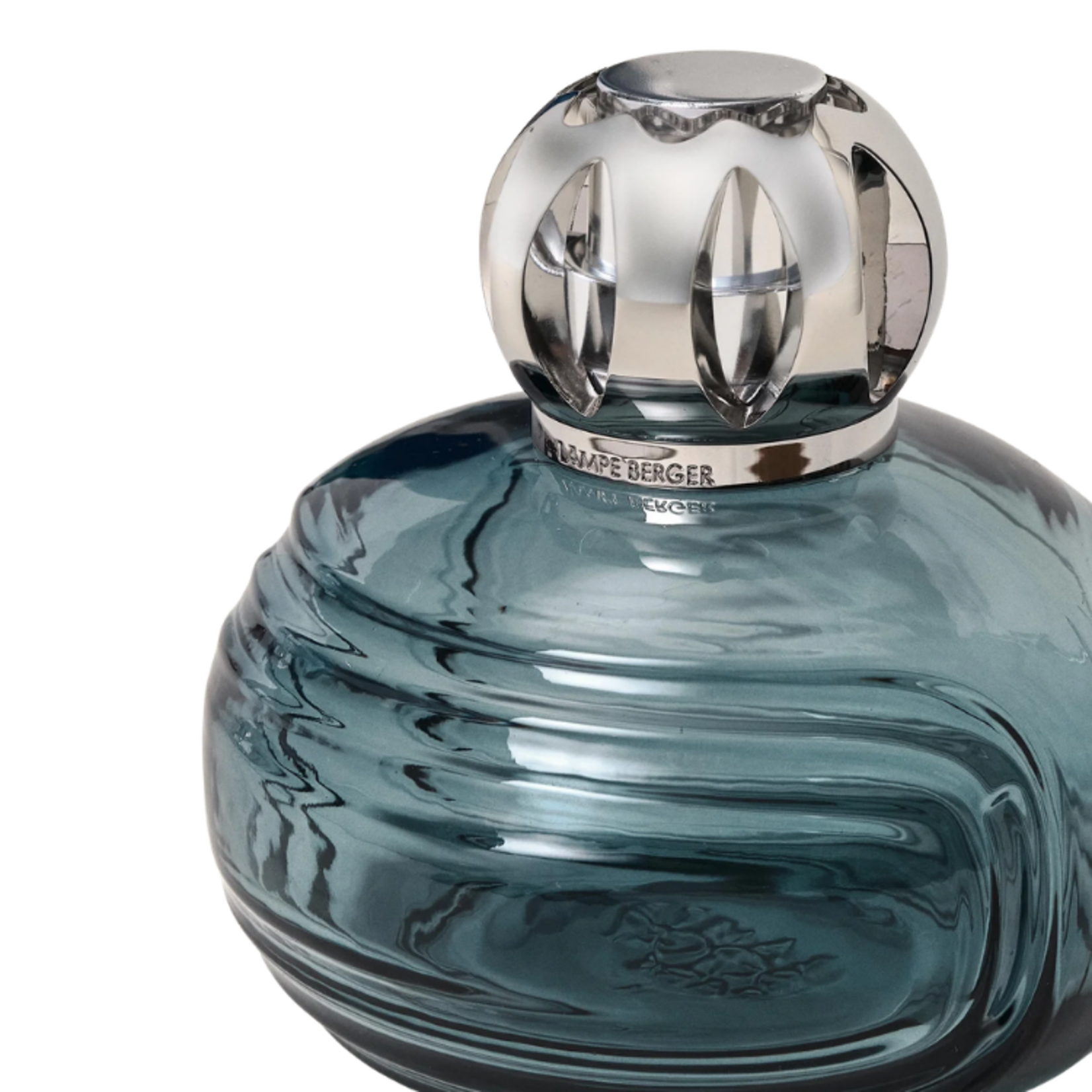 Maison Berger Enigma Lampe - Blue