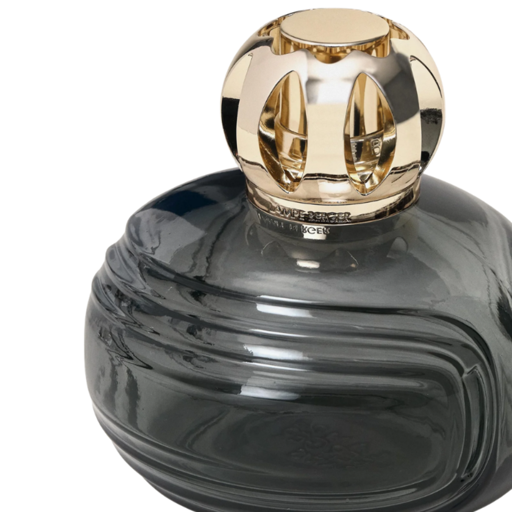 Maison Berger Enigma Lampe - Grey
