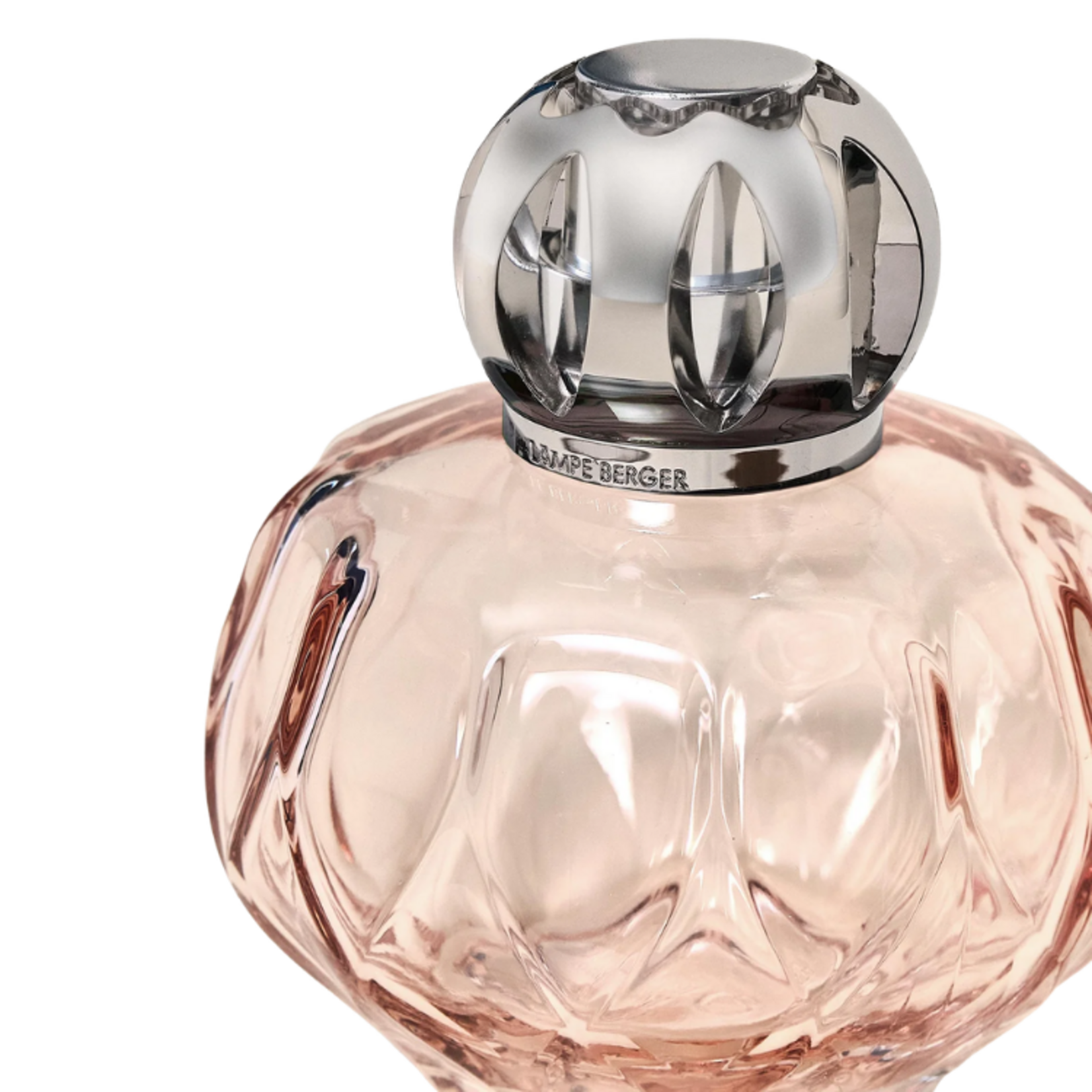Maison Berger Rosalie Lampe - Pink