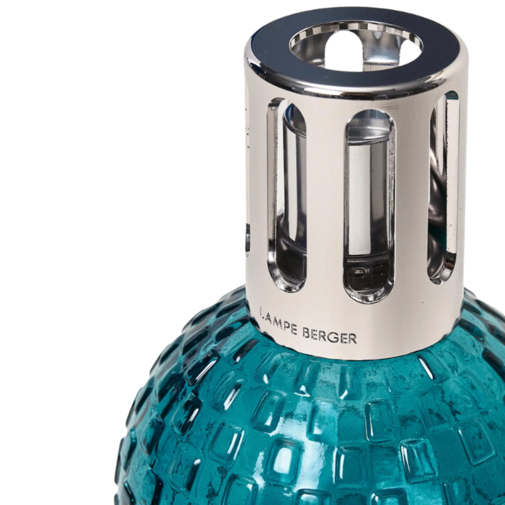 Maison Berger Disco Lampe Gift Pack - Green