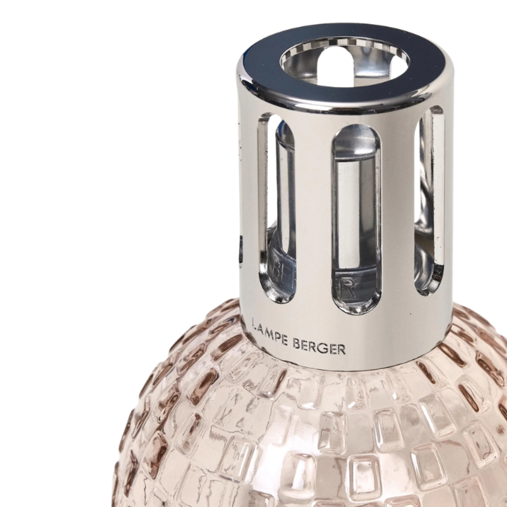 Maison Berger Disco Lampe Gift Pack - Pink