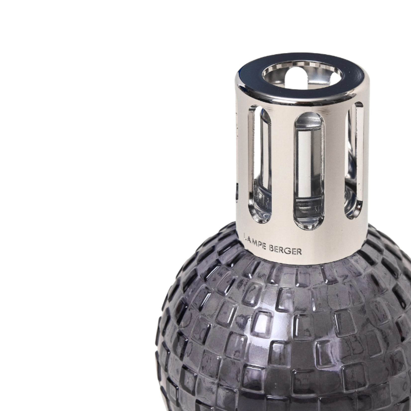 Maison Berger Disco Lampe Gift Pack - Grey