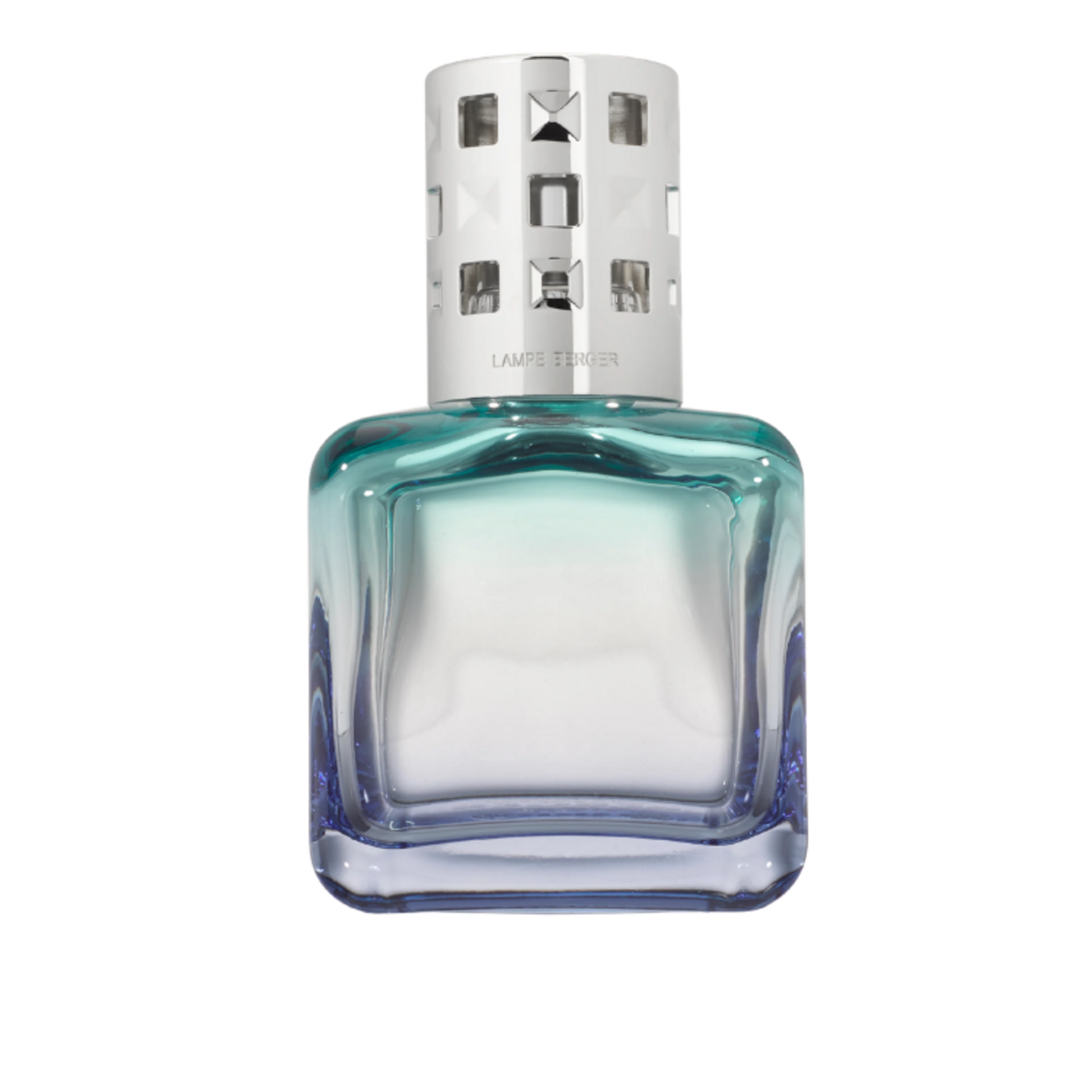 Maison Berger Glacon Gradient Lampe Gift Pack - Blue/Turquoise