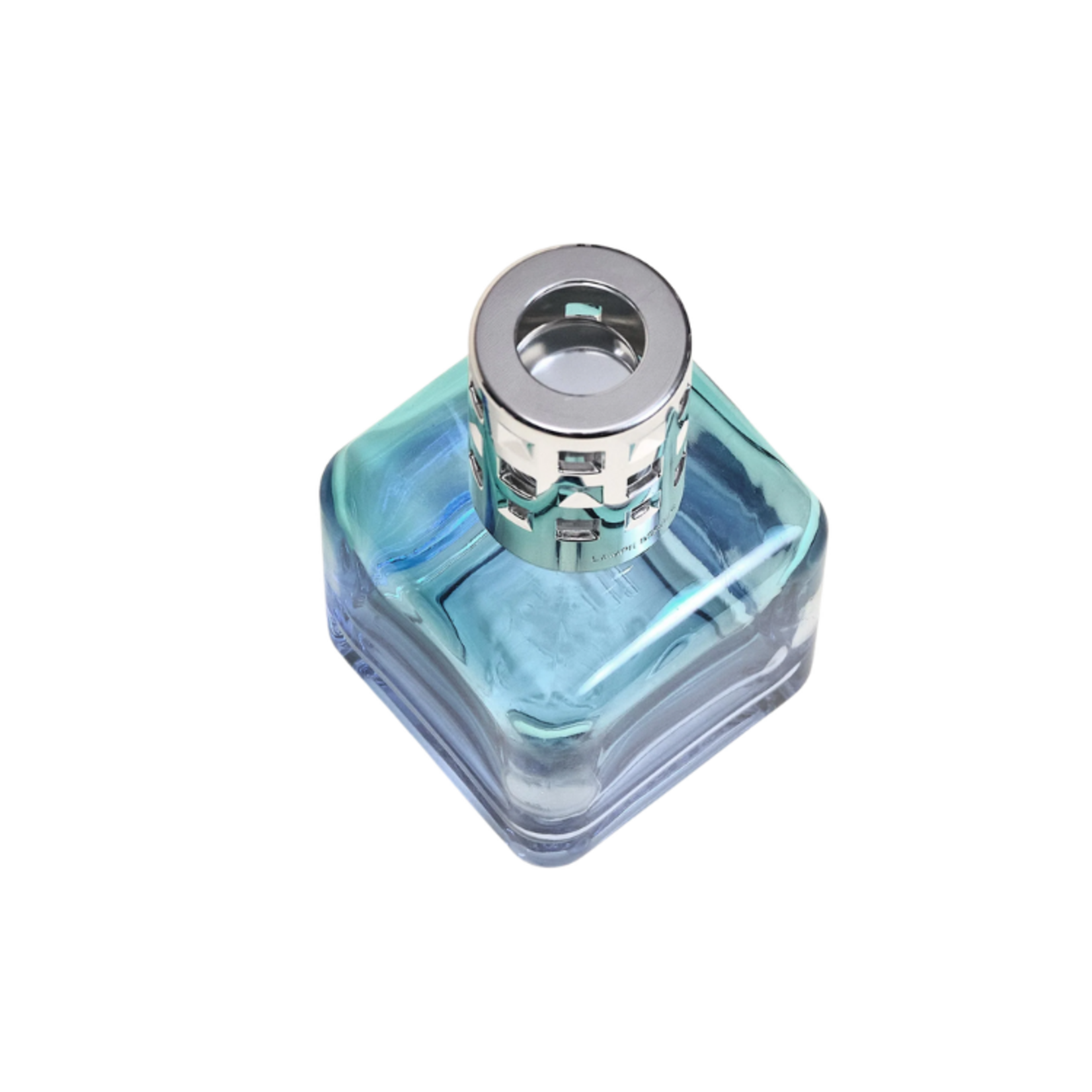 Maison Berger Glacon Gradient Lampe Gift Pack - Blue/Turquoise
